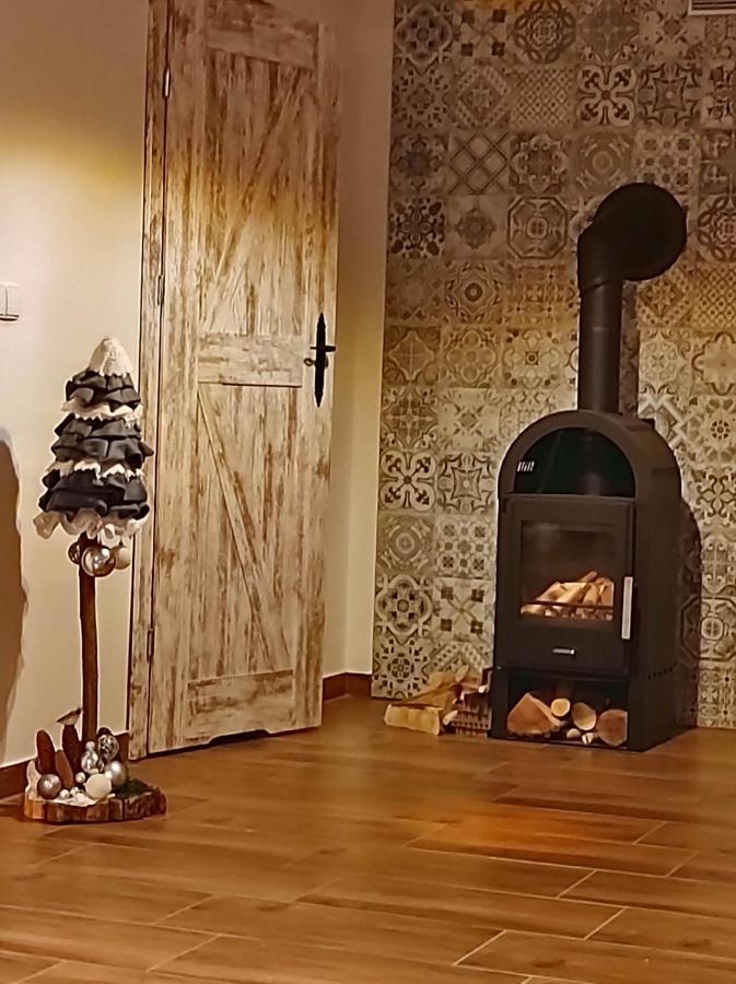 Guesthouse III 레스코 외부 사진