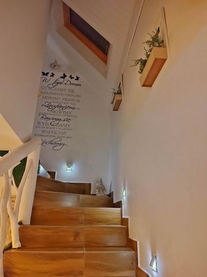 Guesthouse III 레스코 외부 사진