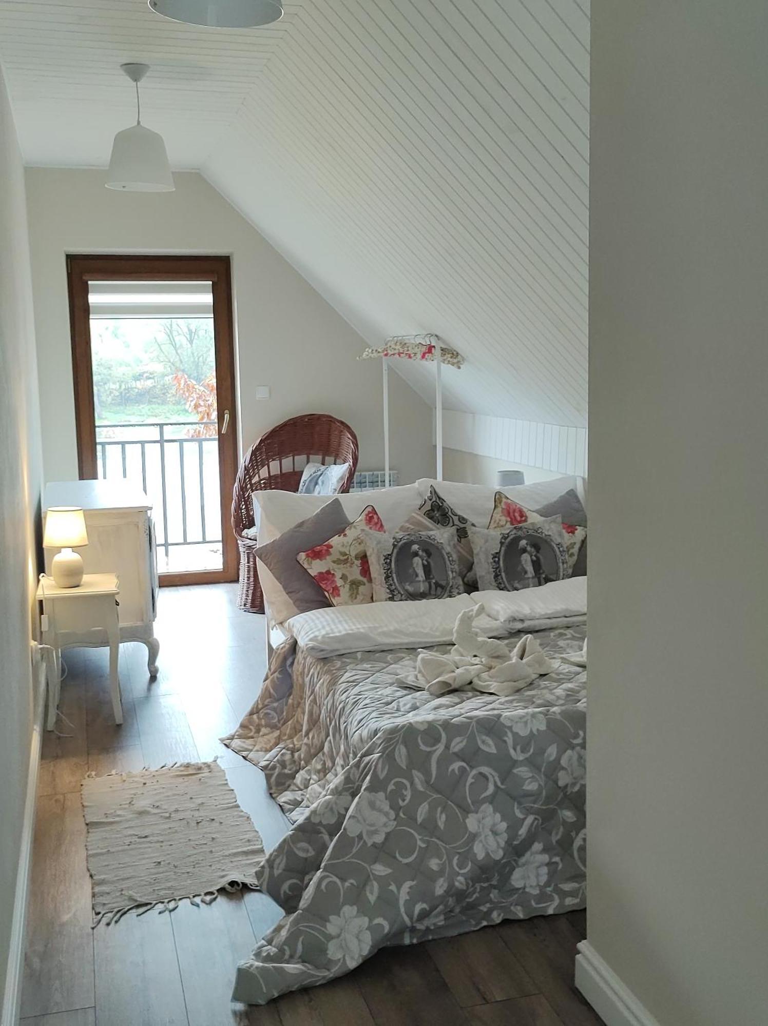 Guesthouse III 레스코 외부 사진